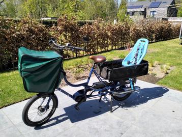 Bicicapace Just Long beschikbaar voor biedingen