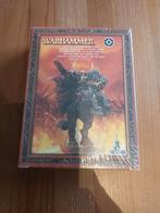 Archaon, lord of the end times sealed, Nieuw, Ophalen of Verzenden