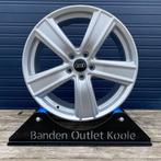 Audi A3 A4 Q2 Q3 Velgen Seat leon Golf 5x112 19'' Mercedes, 19 inch, Velg(en), Nieuw, Ophalen of Verzenden