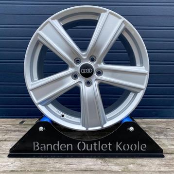 Audi A3 A4 Q2 Q3 Velgen Seat leon Golf 5x112 19'' Mercedes beschikbaar voor biedingen