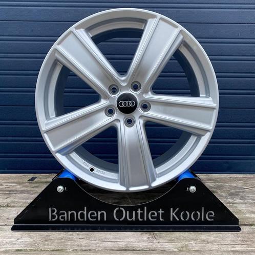 Audi A3 A4 Q2 Q3 Velgen Seat leon Golf 5x112 19'' Mercedes, Auto-onderdelen, Banden en Velgen, Velg(en), 19 inch, Personenwagen