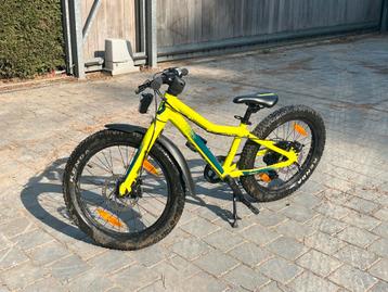 Scott Roxter maat 20 mountainbike beschikbaar voor biedingen