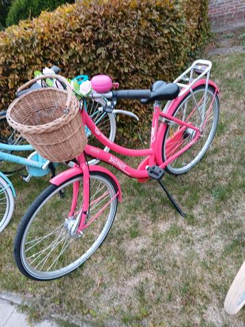 TIENERFIETSEN 26 INCH 10J-....VANAF €175 beschikbaar voor biedingen