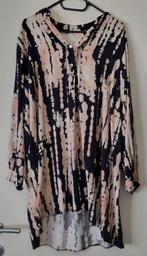 Bloes/tuniek Zoey L (50/52), Kleding | Dames, Grote Maten, Zoey, Ophalen of Verzenden, Zo goed als nieuw, Blouse of Tuniek