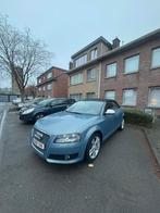 Audi A3 cabrio - 1.6 TDI - 173.000km, Auto's, Bluetooth, Particulier, Te koop, A3