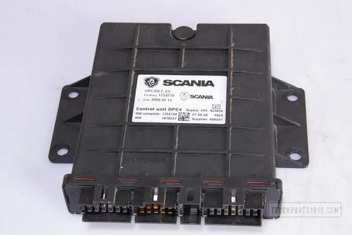 Scania Electrical System Stuurdoos OPC4, Autos : Pièces & Accessoires, Pièces camion, Utilisé, Enlèvement