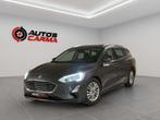 Ford Focus 1.5 EcoBlue Titanium Business, Euro 6, 4 cilinders, 1454 kg, Te koop