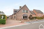 Huis te koop in Ieper, 5 slpks, 200 kWh/m²/jaar, Vrijstaande woning, 5 kamers, 314 m²