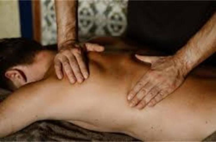 Ontspannende Relax Massage, Diensten en Vakmensen, Welzijn | Masseurs en Massagesalons, Ontspanningsmassage, Sportmassage, Overige massages