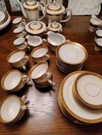 Noritake servies 4985 koffieservies/theeservies, Antiek en Kunst, Antiek | Servies compleet, Ophalen