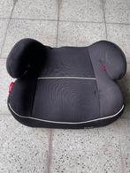 Carkids I-Size Isofix Zitverhoger 125-150cm Zwart/Wit gebrui, 22 t/m 36 kg, Zo goed als nieuw, Isofix, Ophalen
