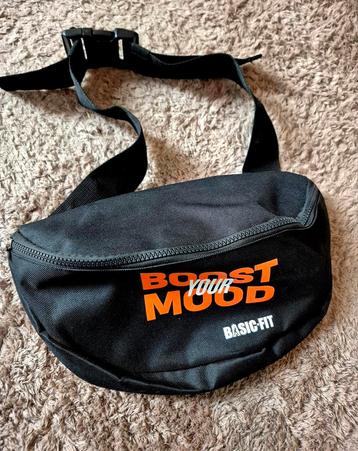 Basic-fit, Enlèvement ou Envoi, Neuf