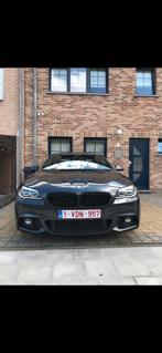 Recherche Pare-choc avant Pack M BMW Série 5 F10, Pare-chocs, Enlèvement, Utilisé, BMW