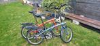 Vouwfietsen Btwin tilt 120, 20 inch, Fietsen en Brommers, Ophalen, Zo goed als nieuw