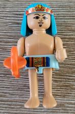 *vintage* figuurtje Ferrero: farao - Egypte, Verzamelen, Poppetjes en Figuurtjes, Ophalen of Verzenden, Zo goed als nieuw