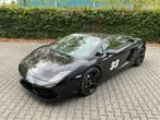 2012 Lamborghini Gallardo LP560-4 Personenauto, Auto's, Lamborghini, Automaat, Euro 5, Gebruikt, Overige brandstoffen