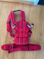 Draagzak baby Bjorn, Kinderen en Baby's, Babydragers en Draagdoeken, Ophalen, Gebruikt, Buik, Baby Björn