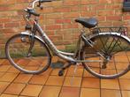 L'avenir damesfiets 28'', Fietsen en Brommers, Ophalen, Gebruikt, Overige merken, Versnellingen