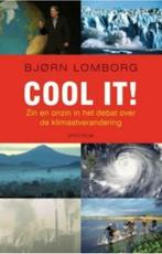 Cool it!, Bjørn Lomborg, Ophalen of Verzenden, Zo goed als nieuw