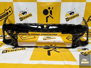 volkswagen golf 8 clubsport Facelift voorbumper 5H0807221AC beschikbaar voor biedingen