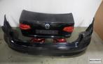 VW JETTA 5C ACHTERKLEP ACHTERLICHT ACHTERBUMPER ORGINEEL O.A, Enlèvement ou Envoi, Utilisé, Volkswagen