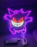 Neon Light Gengar, Nieuw, Ophalen of Verzenden