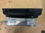 Naviagtie computer CC PROFESSIONAL Bmw E60 E61 E63 E64, Ophalen of Verzenden, Gebruikt
