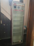 2 kleine frigo's, 1 grote frigo, Ophalen, Zo goed als nieuw