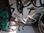 Granvillle dames city bike, Ophalen, Gebruikt, Overige merken, Versnellingen