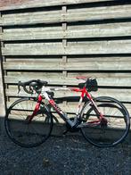 Koersfiets ITALI HECKU 27versnellingen, Fietsen en Brommers, Ophalen, Zo goed als nieuw