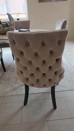 EETKAMERSTOELEN, Huis en Inrichting, Stoelen, Ophalen