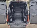 Mercedes Sprinter 319 CDI Automaat L2H2 2025model ACC LED Na, Auto's, Automaat, Stof, Euro 6, 4 cilinders
