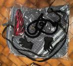 Ruiterspullen: helm, botten, zadel, zadeldoek, …, Dieren en Toebehoren, Paardrijkleding, Ophalen, Zo goed als nieuw