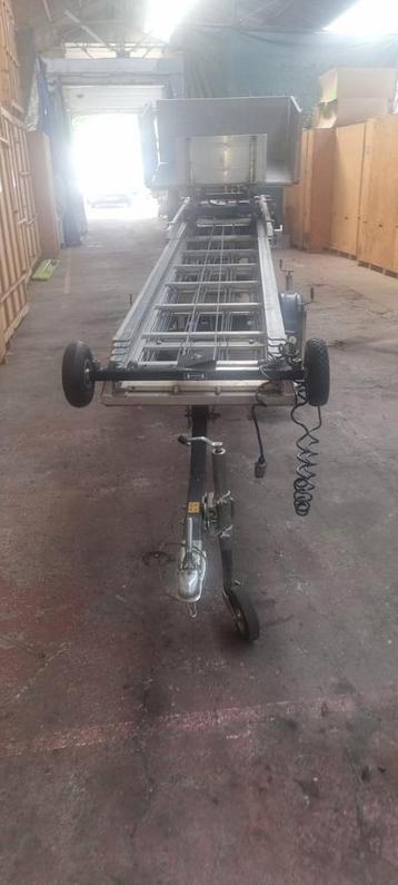 Lift tractable a vendre, Enlèvement ou Envoi, Comme neuf