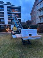 Ladderlift te huur 7 / 7, Enlèvement, Comme neuf