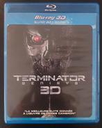 Terminator Genisys 3D Blu-ray, Cd's en Dvd's, Ophalen of Verzenden, Zo goed als nieuw