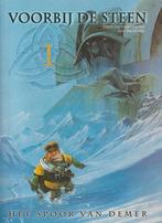 Twee strips : Voorbij de Steen., Boeken, Verzenden