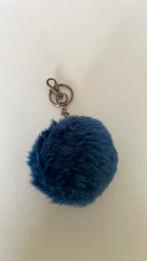 Fluffy sleutelhanger, Ophalen of Verzenden, Zo goed als nieuw