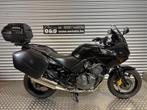 Honda CBF600S ABS + 1 jaar Garantie + GRATIS onderhoud!, Motoren, Motoren | Honda, 4 cilinders, Motorrijbewijs A, Bedrijf, Meer dan 35 kW