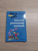 Roald Dahl - Joris en de geheimzinnige toverdrank, Ophalen of Verzenden, Zo goed als nieuw, Roald Dahl