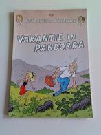 Piet Pienter 24  , vakantie in Pandorra . 1ste druk, Enlèvement ou Envoi
