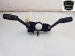 COMBISCHAKELAAR STUUR Skoda Fabia IV (PJ3) (01-2021/-), Auto-onderdelen, Gebruikt, Skoda