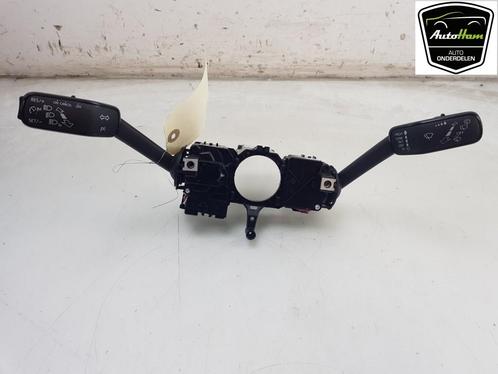 COMBISCHAKELAAR STUUR Skoda Fabia IV (PJ3) (01-2021/-), Auto-onderdelen, Dashboard en Schakelaars, Skoda, Gebruikt