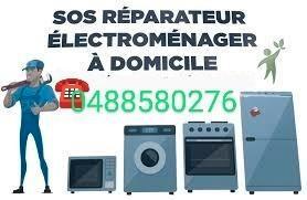 Réparation électroménager, Télécoms, Télécommunications Autre, Comme neuf, Enlèvement ou Envoi