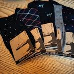 herensokken, Overige kleuren, Nieuw, Ophalen of Verzenden, Maat 39 t/m 42