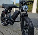 Fatbike c80 pro, Fietsen en Brommers, Nieuw, 59 cm of meer, 50 km per accu of meer, Ophalen
