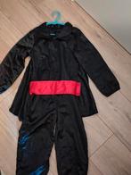 Verkleedkleding Zorro maat 122-128, Ophalen, Gebruikt, 122 t/m 128, Jongen