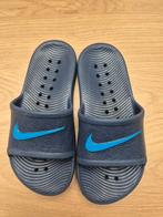 slippers - badslippers Nike maat 32, Enlèvement ou Envoi