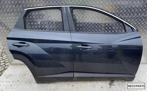 HYUNDAI TUCSON PORTIER DEUR KLEUR YG7 ALLES LEVERBAAR !!!, Auto-onderdelen, Carrosserie, Achterklep, Hyundai, Achter, Gebruikt