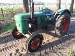 tractor deutz d30, Ophalen, Deutz - Fahr, Oldtimer, Tot 80 Pk